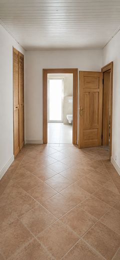 Mansardenwohnung - Starnberg – Diele