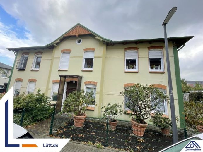 Mehrfamilienhaus zum Kauf in 24159 Kiel | Lütt Immobilien Kiel | Provisionsfrei für Kaufende – Foto 1