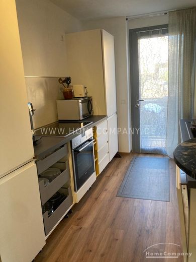 27806 HomeCompany Dresden सुसज्जित 2.5-कमरे का अपार्टमेंट, बालकनी और टैरेस सहित, Dresden-Wachwitz में, अधिकतम 2 व्यक्ति – c86f1302f58a922c6fde6de7a9eecb853762f2ac.jpg