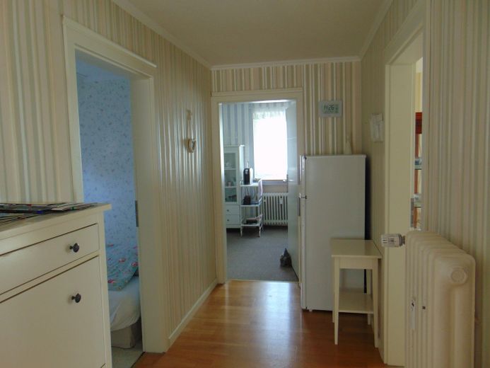 2-Generationen-Haus mit zusätzlicher Einliegerwohnung in Bad Wörishofen – Diele DG