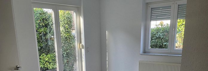 SINGLE 2-pokojowe mieszkanie ELW w Baden-Baden / Oberbeuern