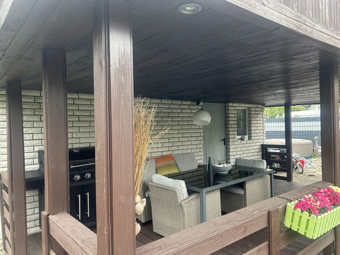 Einfamilienhaus – Foto 29