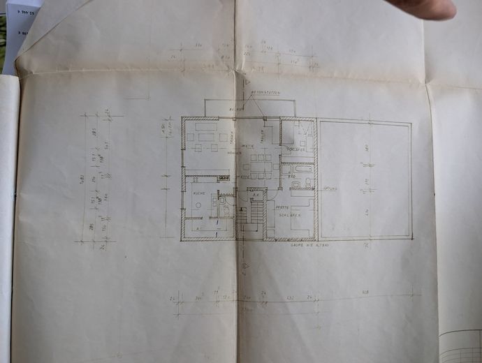 Haus in Unzenberg mit Ausbaureserve – Foto 32