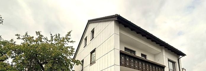 Charmantes Wohnhaus in Lippertsgrün mit Garten, Balkonen und vielseitigen Nutzungsmöglichkeiten