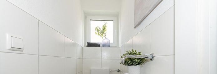 Gäste-WC