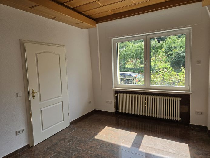 Esszimmer, Durchg. Kinderzi.