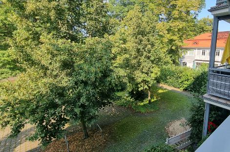 Ausblick