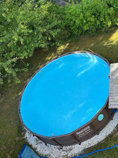 Een bijzonder huis in het Taunusgebergte – Foto 14
