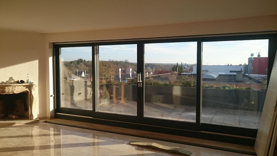 Attico di 320 mq con jacuzzi e sauna – Foto 5