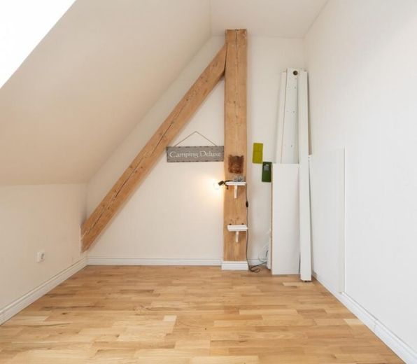 Studio Schlafzimmer