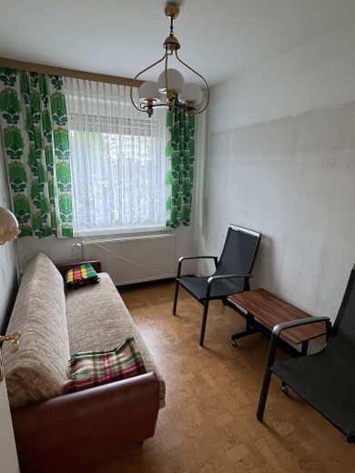Einfamilienhaus in attraktiver Lage von Berlin-Hohenschönhausen – Gästezimmer/Büro
