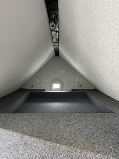4-Raumwohnung im Dachgeschoss – Foto 14