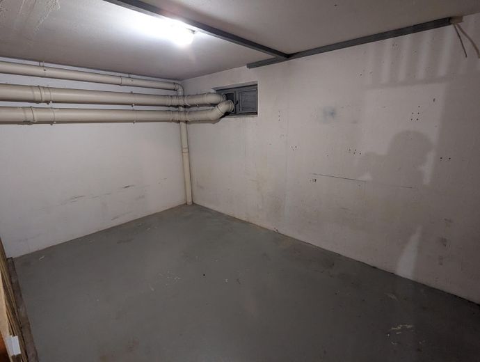 Große zentrale Wohnung in Nöttingen – Foto 15