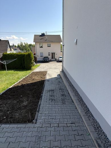 Nouveau projet haut de gamme : 3-4 pièces avec faibles charges (bâtiment KFW55) – Foto 5