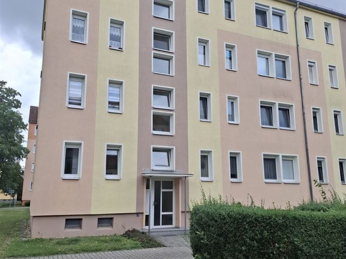 Gemütliche 2-Raum-Eigentumswohnung in Torgau – Foto 1