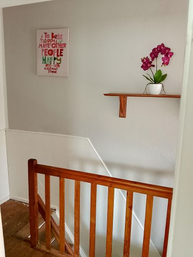 Einfamilienhaus bei Meisenheim mit Garten, Hof, Terrasse, Balkon – Foto 11