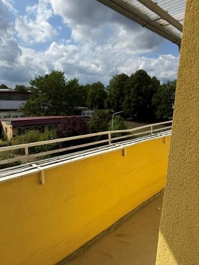 Attraktive Dachgeschosswohnung mit Ausblick – Foto 1