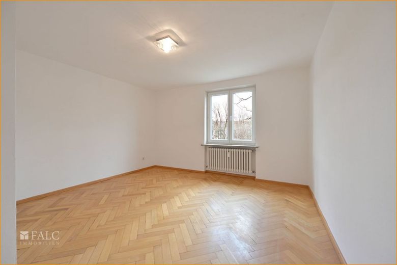 Zimmer links