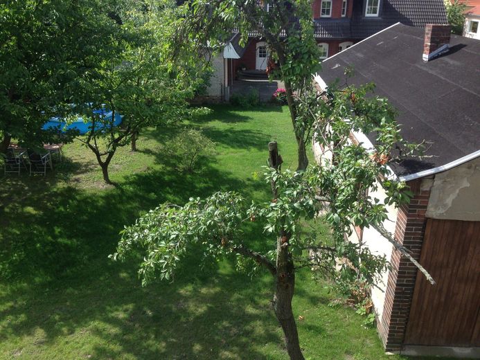 4-Zi Whg. in Biesdorf - Balkon, Garten, Stellplatz ... – Foto 16