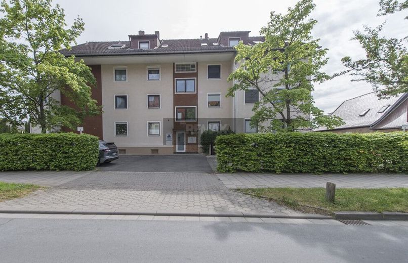 Komfortables Wohnen: 4,5 Zimmer in attraktiver Bayreuther Lage – Bild 2