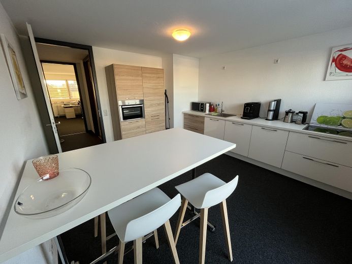 Singen’de En İyi Konumda Kiralık Geniş 4,5 Odalı Daire – Fotoğraf 1