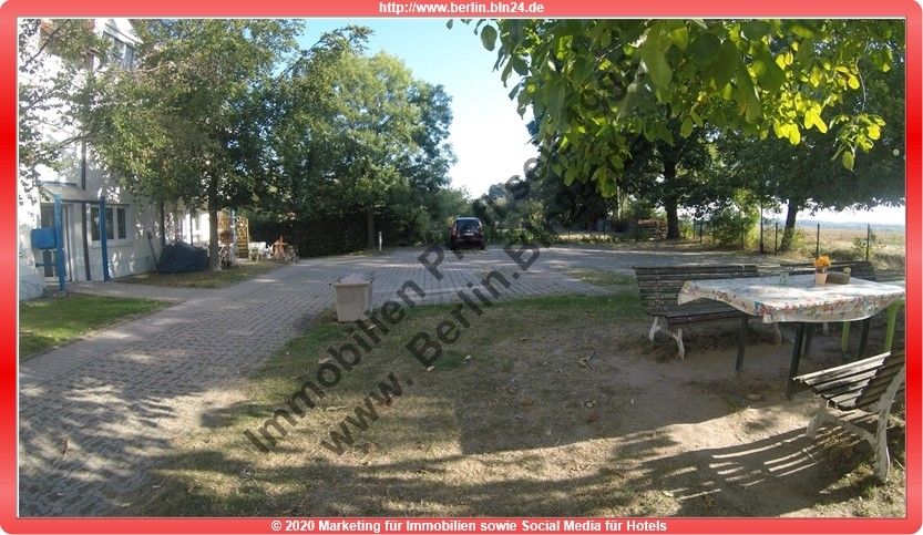 Kapitalanlage oder Eigennutz -Ländliches Idyll am Rand der Großstadt – G0026128