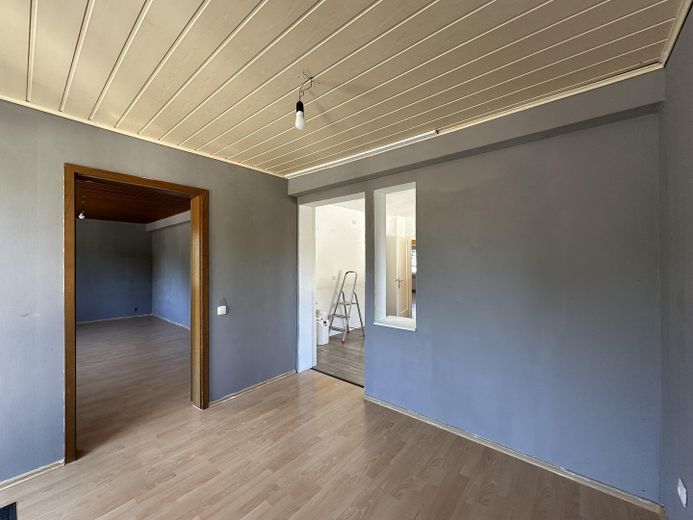 ZENTRUMSNAH! 1. OG Wohnung ETW in saniertem MFH – 2. Wohnbereich