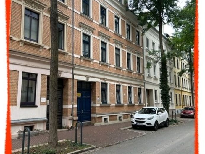 Attraktive KAPITALANLAGE in beliebter Lage Zwickaus zu verkaufen! – Foto 1