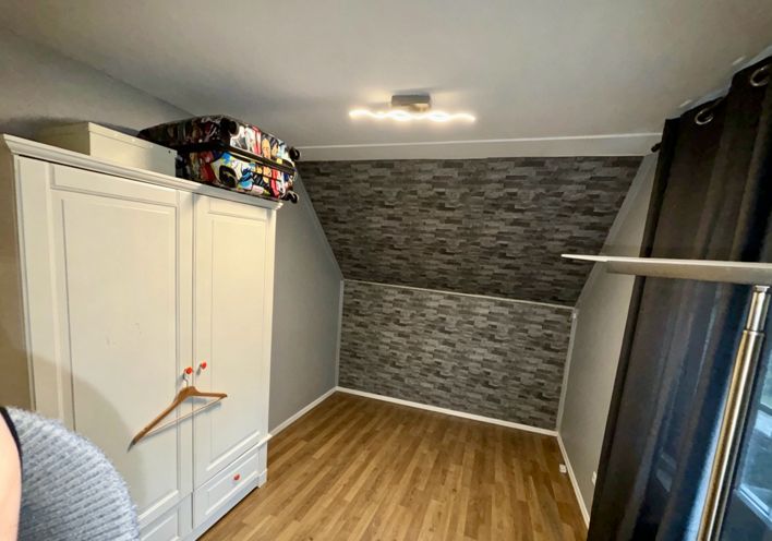 PROVISIONSFREI: Gepflegte DHH IN ERKELENZ-LÖVENICH – Kinderzimmer 1
