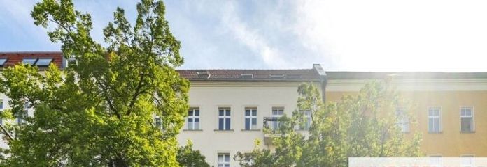 IMMOBERLIN.DE - शीर्ष स्थान! पुराने भवन में बहुउद्देश्यीय व्यावसायिक संपत्ति