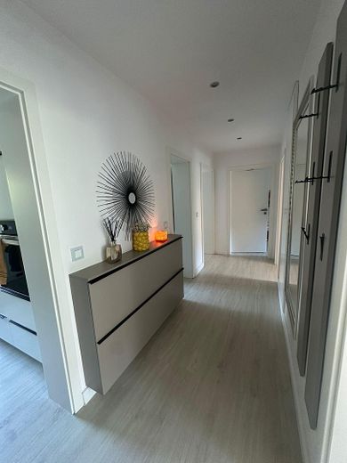 En iyi konumda aydınlık 4 odalı daire – Fotoğraf 23
