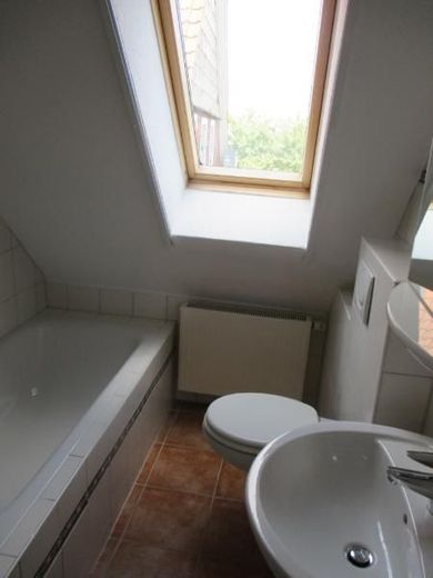 2 Zimmer Wohnung, mit Terrasse und Gartennutzung – Bild 9