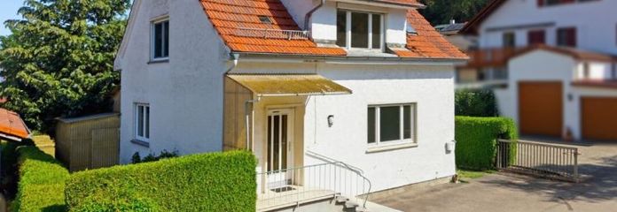 360° | Viel Platz, großes Potenzial und ein attraktiver Preis