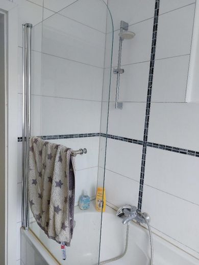 Badezimmer OG