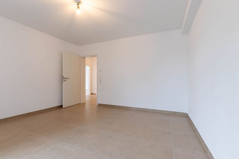 Charmante 3-Zimmer-Neubauwohnung (EG) mit großer Terrasse in Höchst-Hummetroth – M739-2514-7