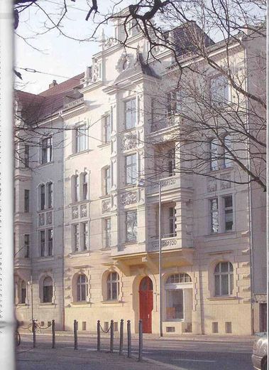 Wysoka stopa zwrotu dzięki urodzie - kamienica w stylu neorenesansowym - 8 mieszkań – Foto 6