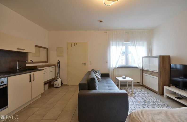 Einliegerwohnung