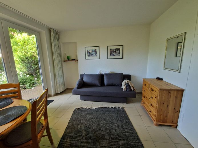 Schöne Wohnung mit Terrasse in Toplage an der Ostsee – फोटो 5