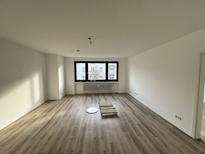 Durchgangszimmer / Wohnzimmer