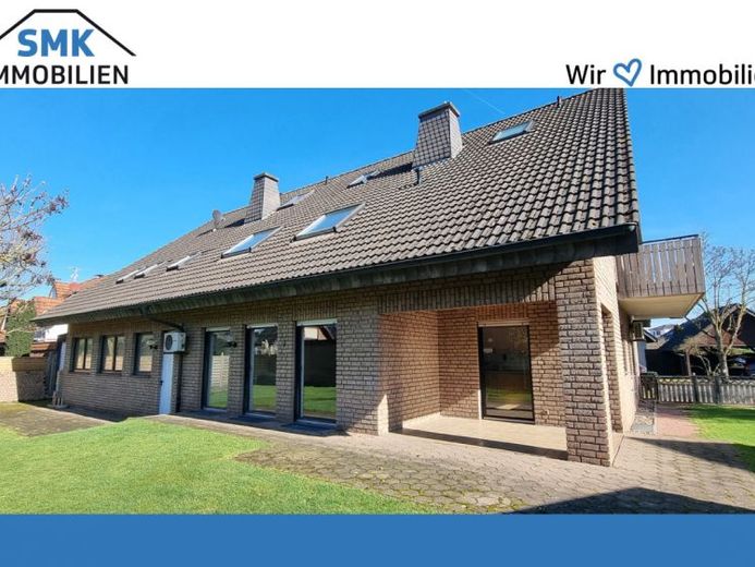 Kapitalanlage mit Entwicklungspotenzial: 
Mehrfamilienhaus mit 5 Einheiten und ehemaliger Werkstatt – Foto 1