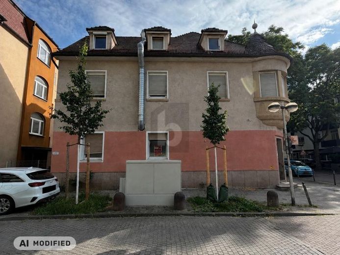 GASTRONOMIE MIT 8 WEG-ZIMMERN – Foto 1