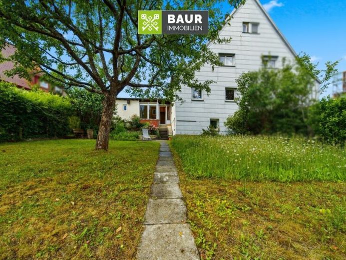 360° | ¡Casa en lugar de piso! Vivienda propia compacta con potencial y absoluta privacidad – Foto 1