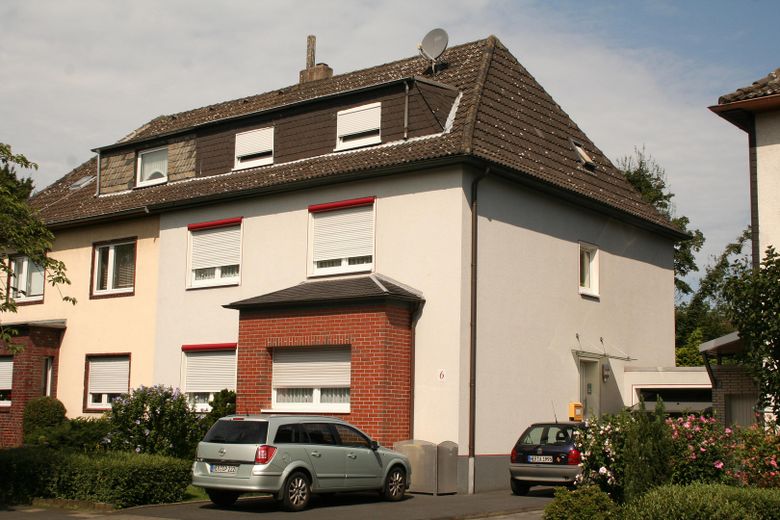 Vorderansicht