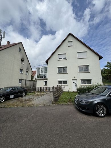 3 Zimmer Wohnung Ruhe-Oase mit Naherholungseffekt  nähe Max-Eyth-See – IMG_8239
