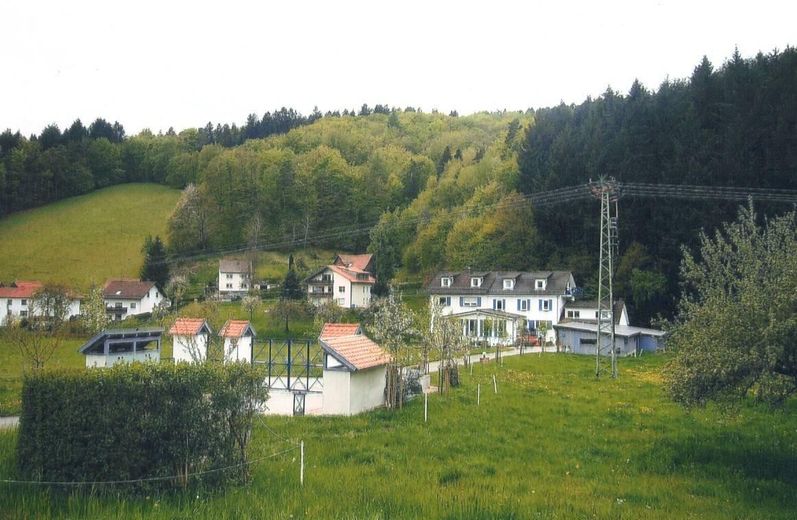 Casa di campagna rappresentativa con disposizione versatile degli ambienti fino a 3 unità – Foto 1