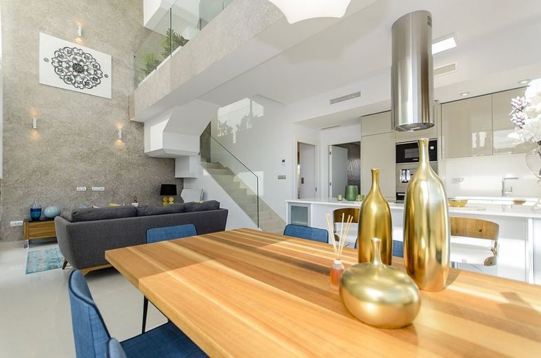 Ferienhaus in Spanien kaufen bestcostahome Gerd Ströckens