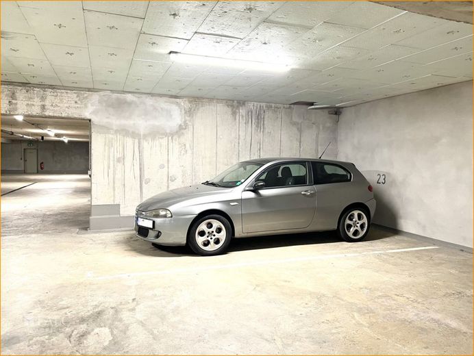 Tolle Ferien-Wohnung oder Renditeobjekt - Urlaubsfeeling ist immer inclusive - Heute Provisionsfrei!! – Tiefgaragenplatz inclusive