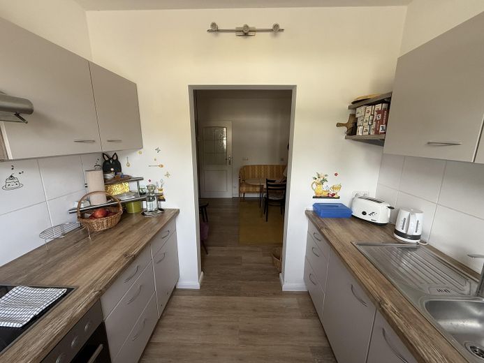 2 Parteienhaus in Barskamp – Foto 5
