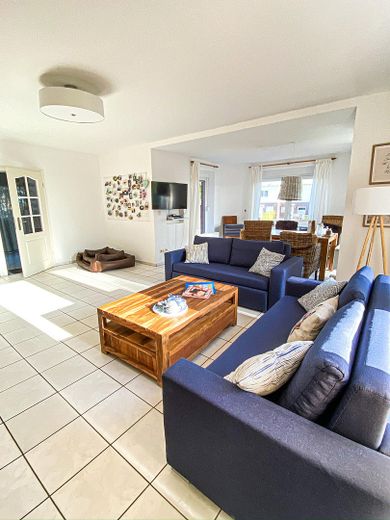 Ferienwohnung mit Garten auf Fehmarn – 300 m zur Ostsee, 25.000 € Jahresumsatz – Foto 10
