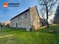 Circa 23.000EUR Einnahmen durch PV-Anlage! MFH mit 5 Einheiten, Garagen und Scheune bei Jüterbog.